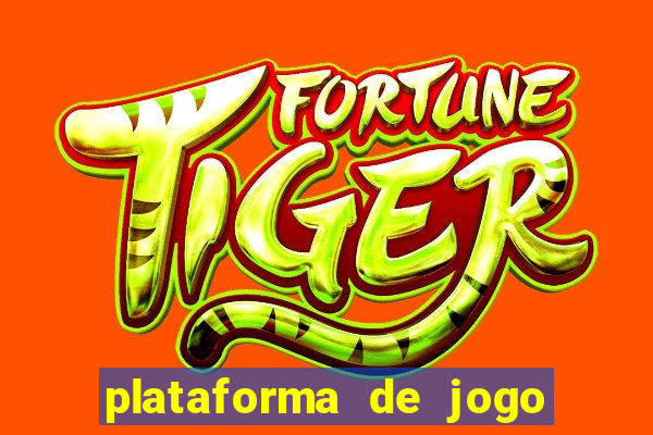 plataforma de jogo que paga no cadastro